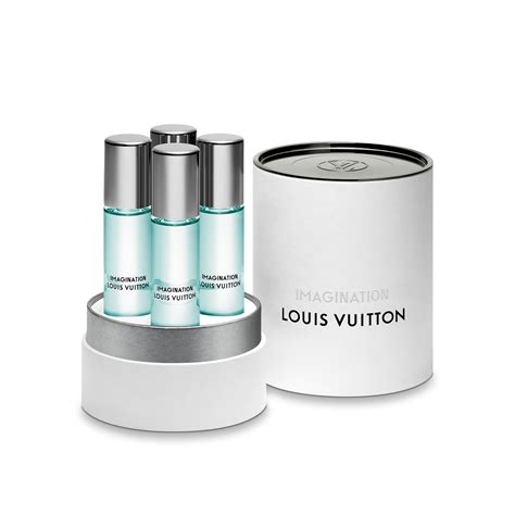 lv empty perfume bottle|Travel Spray Refill Imagination .